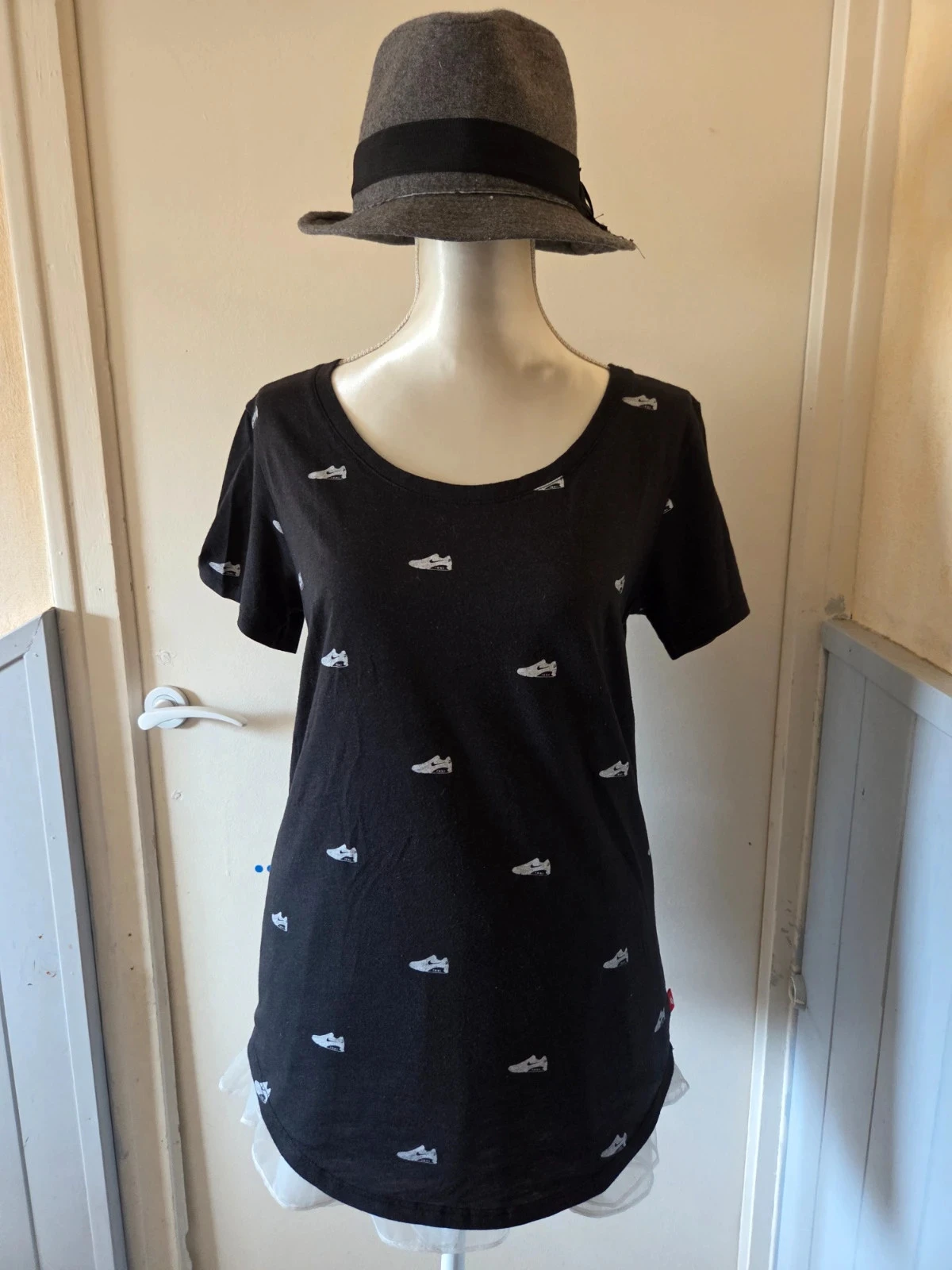 💜Camiseta nike – photo 3